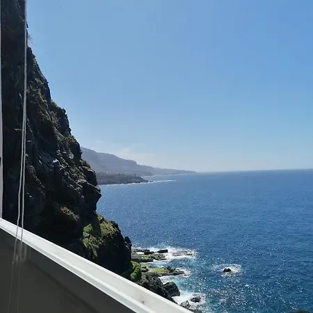 Apartment Atlantic Sunset Los Realejos