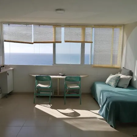 Atlantic Sunset Apartment