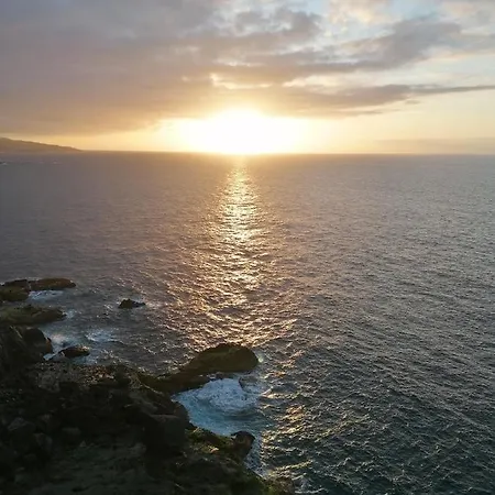 Atlantic Sunset