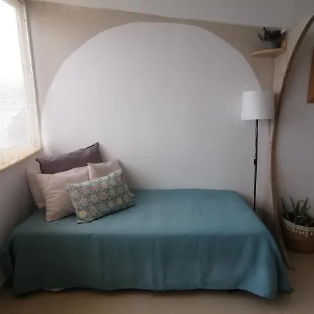 Apartment Atlantic Sunset Los Realejos