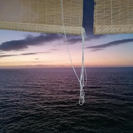 Atlantic Sunset Apartment