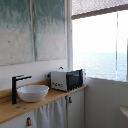 Atlantic Sunset Apartment Los Realejos