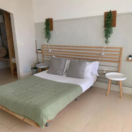 Atlantic Sunset Apartment Los Realejos