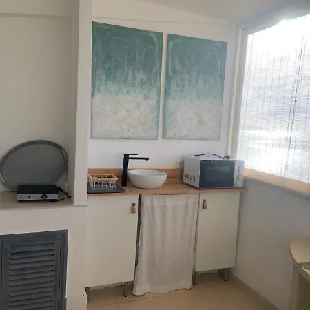 Atlantic Sunset Apartment *
